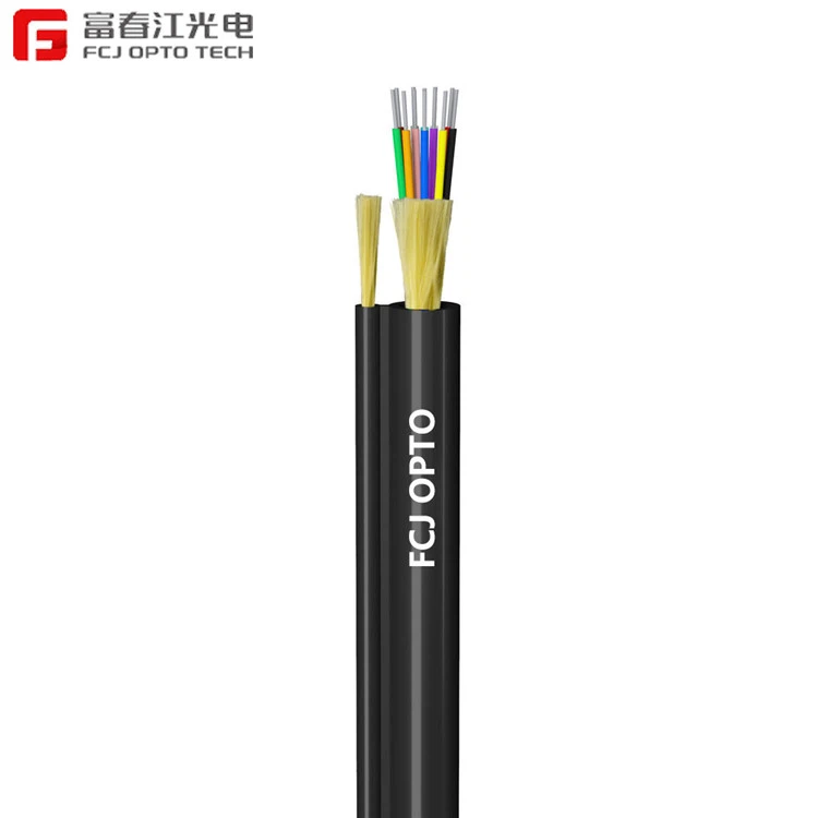 Figure 8 optic Cable