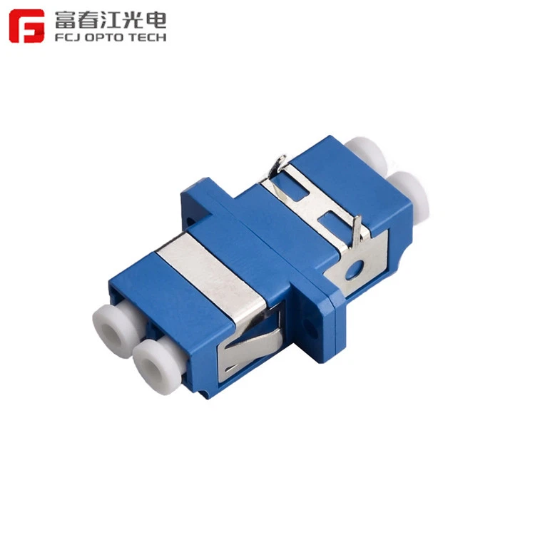 SC Duplex Adapter