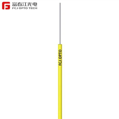 Loose Buffered Fiber