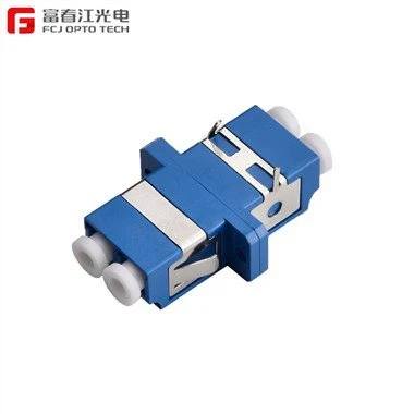 SC Duplex Adapter