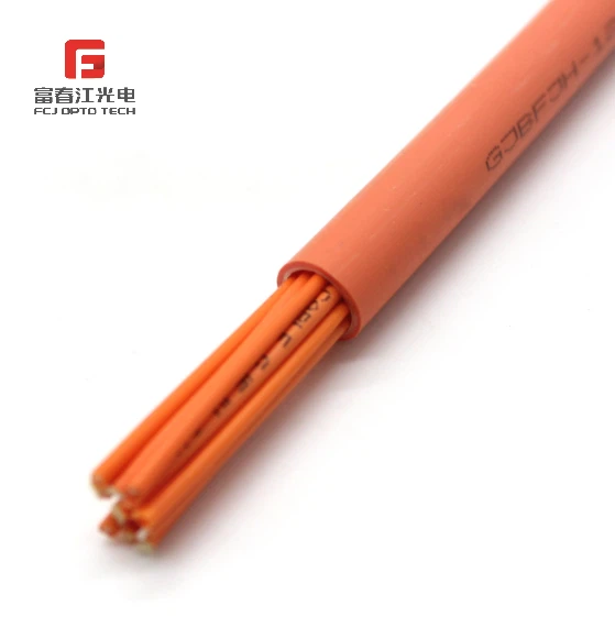 FCJ GJFJHV FTTH Indoor Multi Purpose Cable