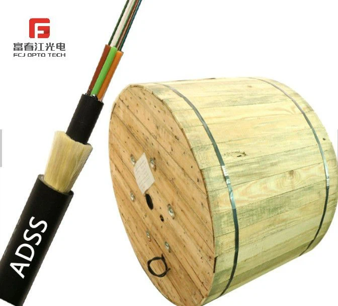 ADSS Outdoor Communication Cable