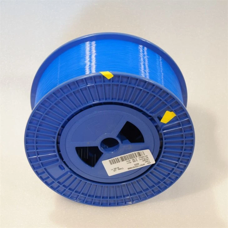 FCJ Fiber Optic Cable Empty Tube Loose Tube Bare Fiber Protective Sleeve