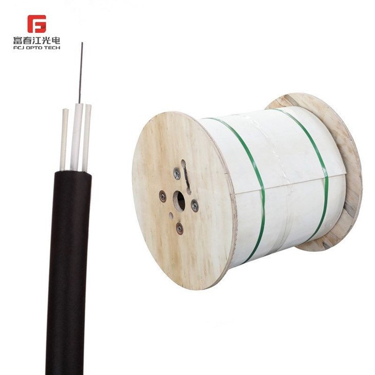 GYFXY Non-metallic Fiber Optic Cable