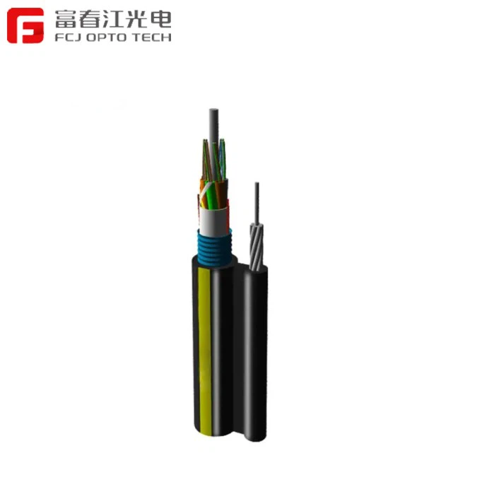 FCJ OPTO GYFTC8S