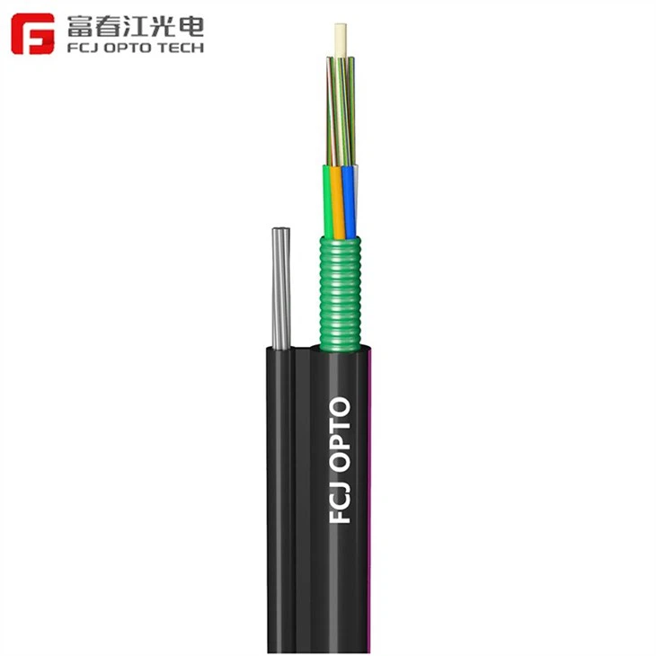 FCJ OPTO GYFTC8S