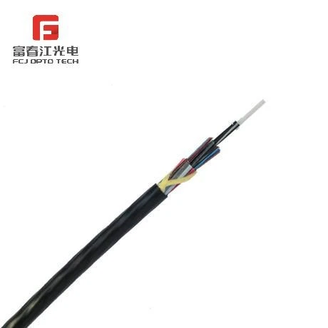 GCYF(X)TY Air Blown Micro Cable