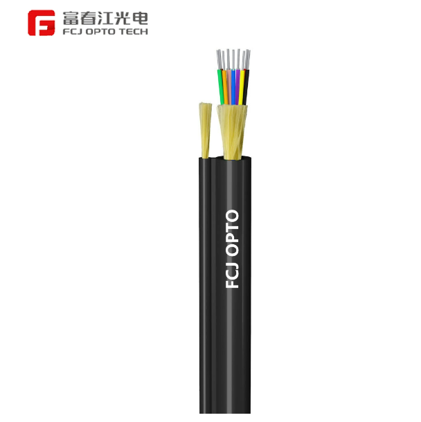 Gjfjtc8y Aerial Fiber Optic Cable