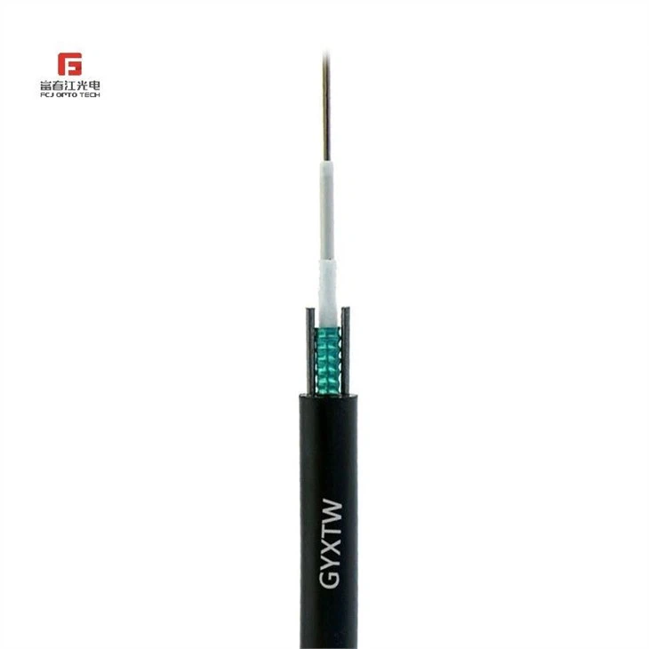 GYXTW Outdoor Optical Cable