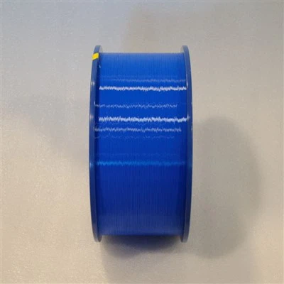 G652D Single Mode Bare Optical Fiber Spool