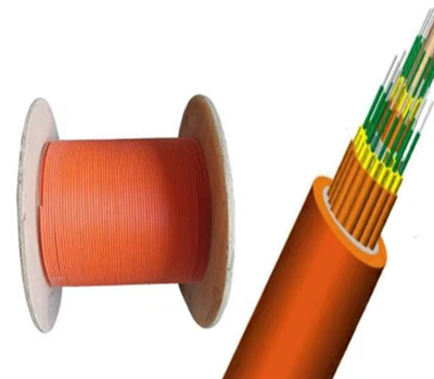 G652D Indoor Fiber Optic Cable