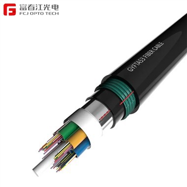 OPTO Gyfta53 Armored Cable