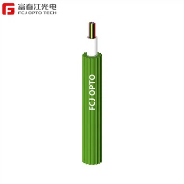 OPTO Mini Air-blown Cable
