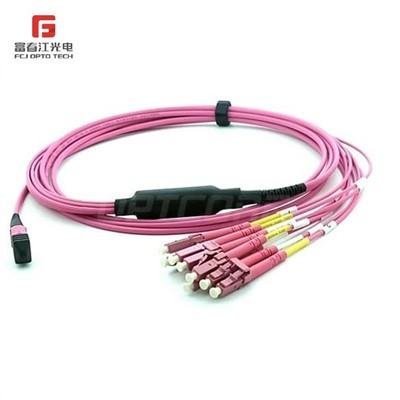 Simplex Duplex SC LC Fiber Optical Jumper