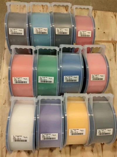 Support Indoor Network Cabling Bare Optical Fiber