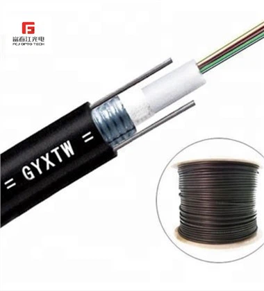 G652D GYXTW 12 Cores Fiber Cable