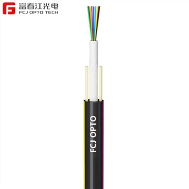 GYFXY Optical Cable