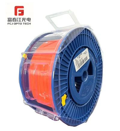 Bending-insensitive Compatible Single-mode Fiber