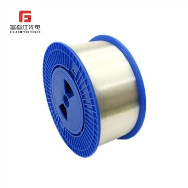 Non-Dispersion G. 652B Optical Fiber