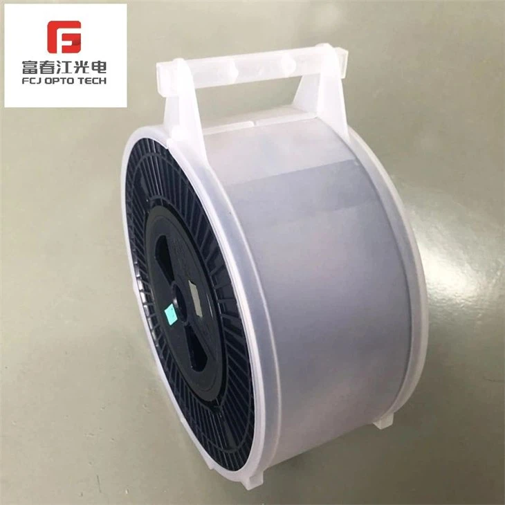 Single-Mode Optical Fiber(G.652B)
