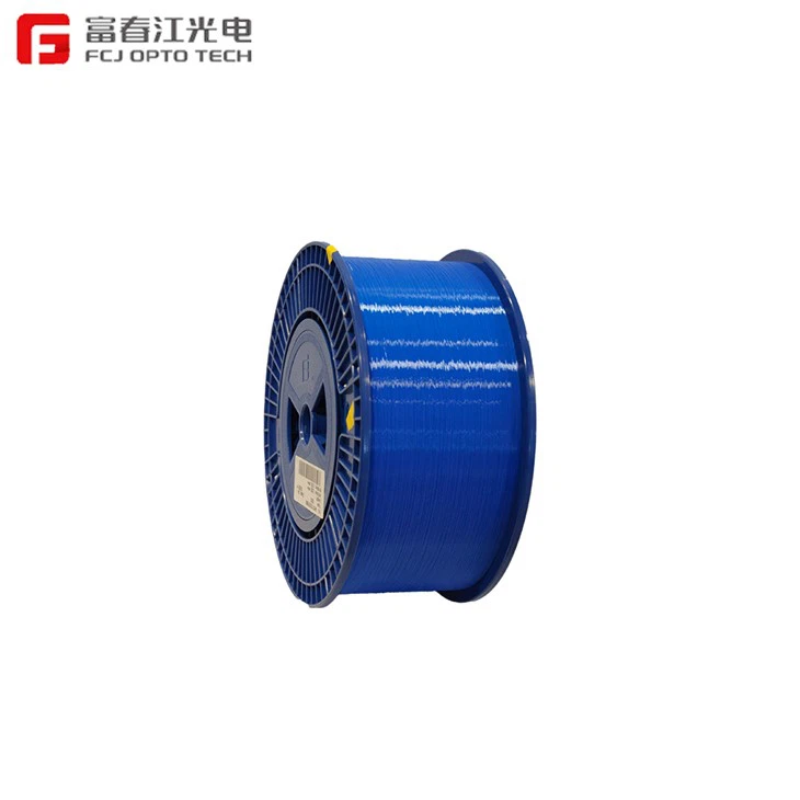 Single-Mode Optical Fiber G652D