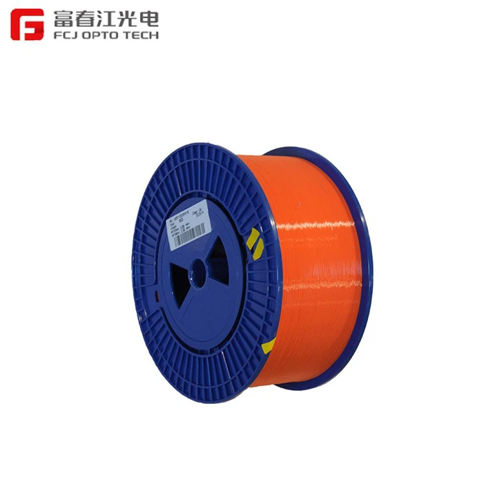 Single-Mode Optical Fiber G652D