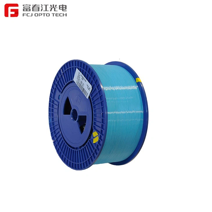 Low loss Single-Mode Optical Fiber G652D fiber optic products supplier coloring fiber distributors