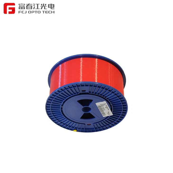 Single-Mode Optical Fiber G652D