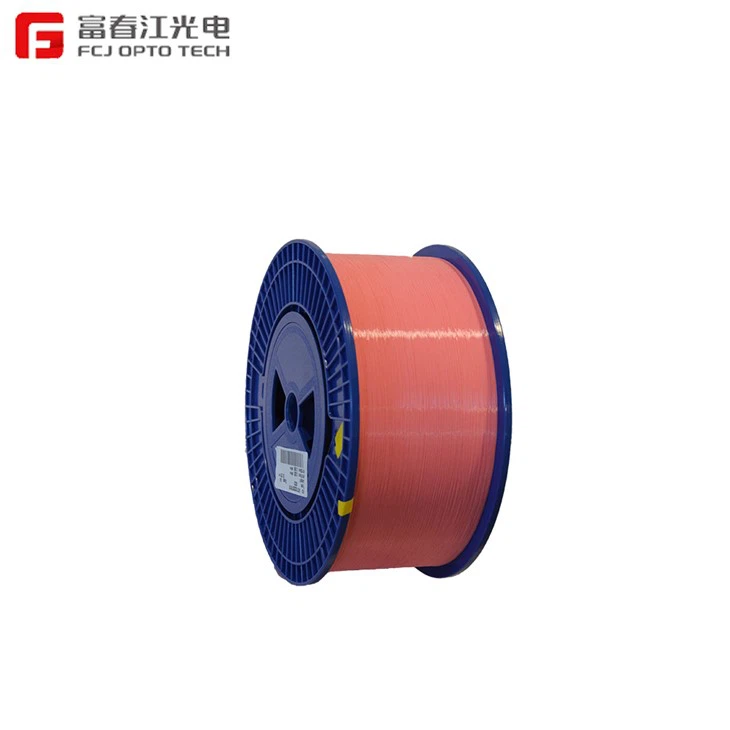 Low loss Single-Mode Optical Fiber G652D fiber optic products supplier coloring fiber distributors