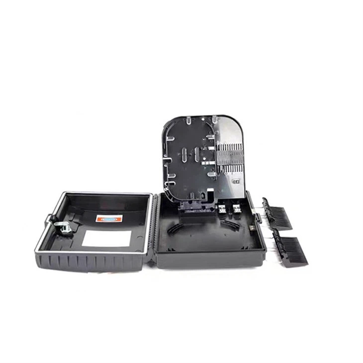 FCJ FDB Box 16Port Fiber Distribution Box