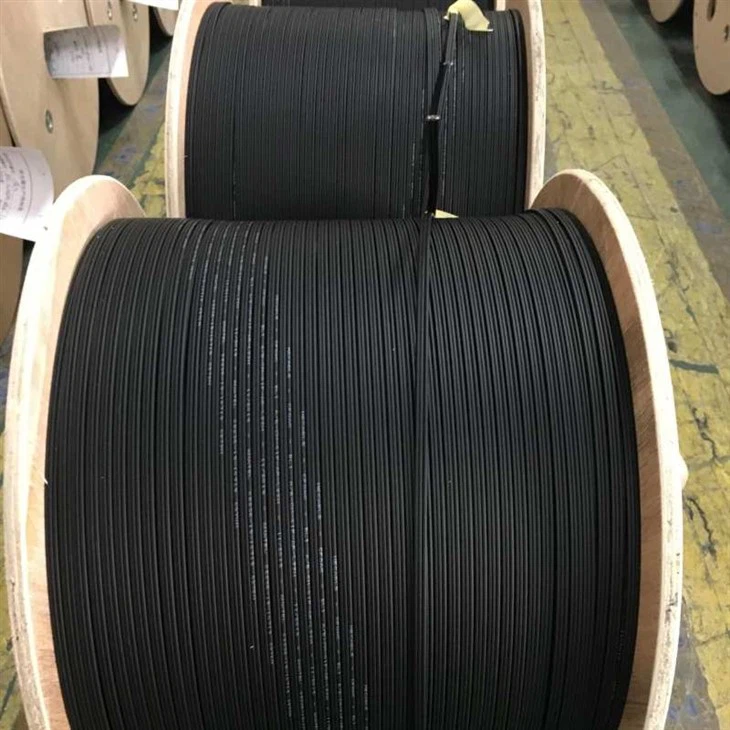 GJYXFCH Optical Cable FTTH drop cable
