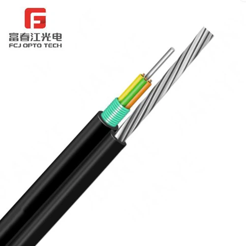8 Self-Supporting Optical Cable 8 Self-Supporting Optical Cable